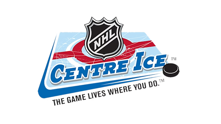NHL Centre Ice hockey coverage